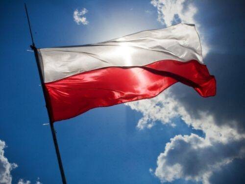 Polska - jak to się zaczęło