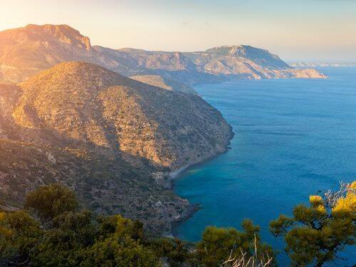 5 powodów, dla których warto odwiedzić grecką wyspę Kos