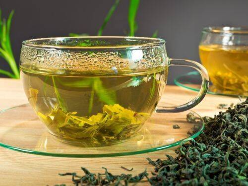 Cuda zielonej herbaty: co musisz wiedzieć o korzyściach płynących z jej picia