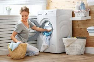Jak dbać o pralkę, aby służyła jak najdłużej i była skuteczna w praniu
